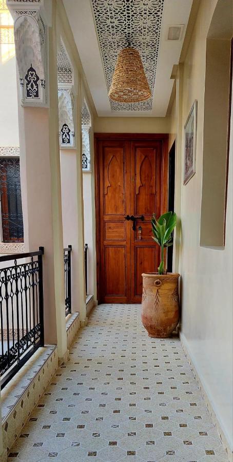 Riad Amazing Marrakesh Eksteriør bilde
