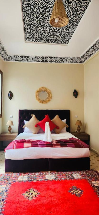 Riad Amazing Marrakesh Eksteriør bilde