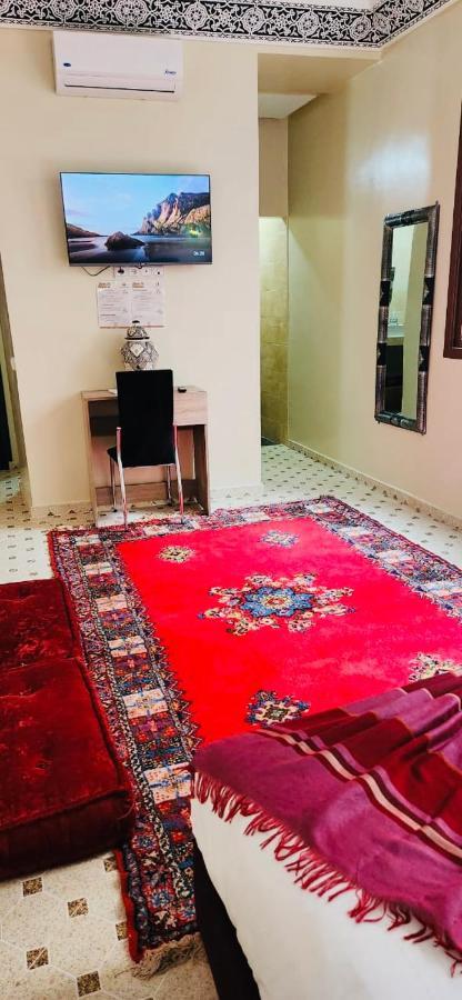 Riad Amazing Marrakesh Eksteriør bilde