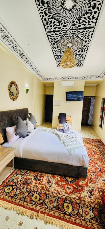 Riad Amazing Marrakesh Eksteriør bilde