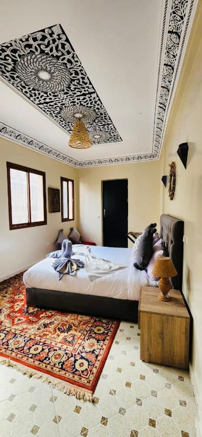 Riad Amazing Marrakesh Eksteriør bilde
