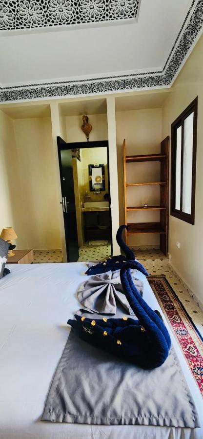 Riad Amazing Marrakesh Eksteriør bilde